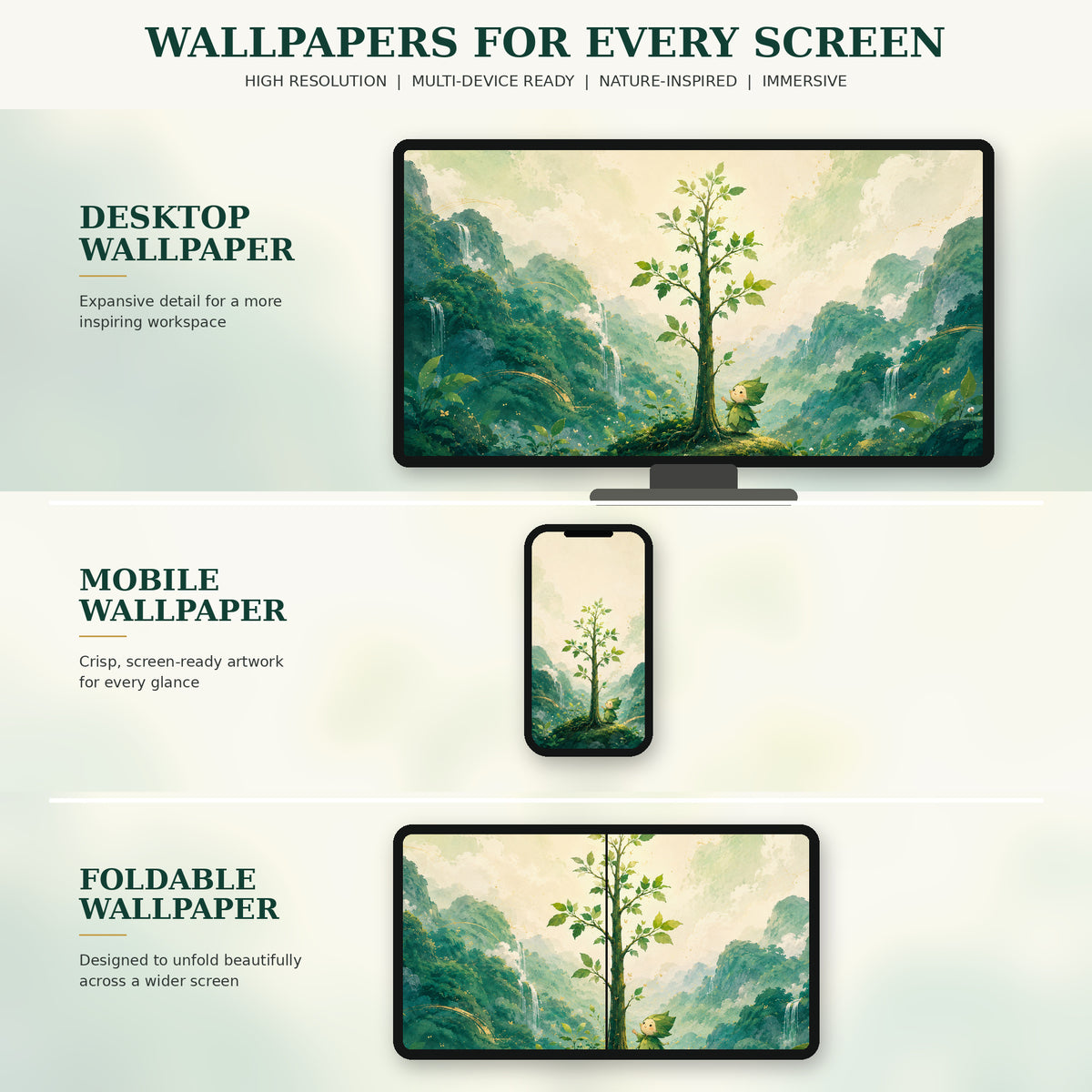 Jia Wood Wallpaper Collection