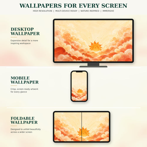 Bing Fire Wallpaper Collection