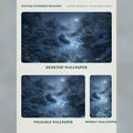 Gui Water Wallpaper Collection