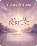 Personalized 12-Month BaZi Forecast
