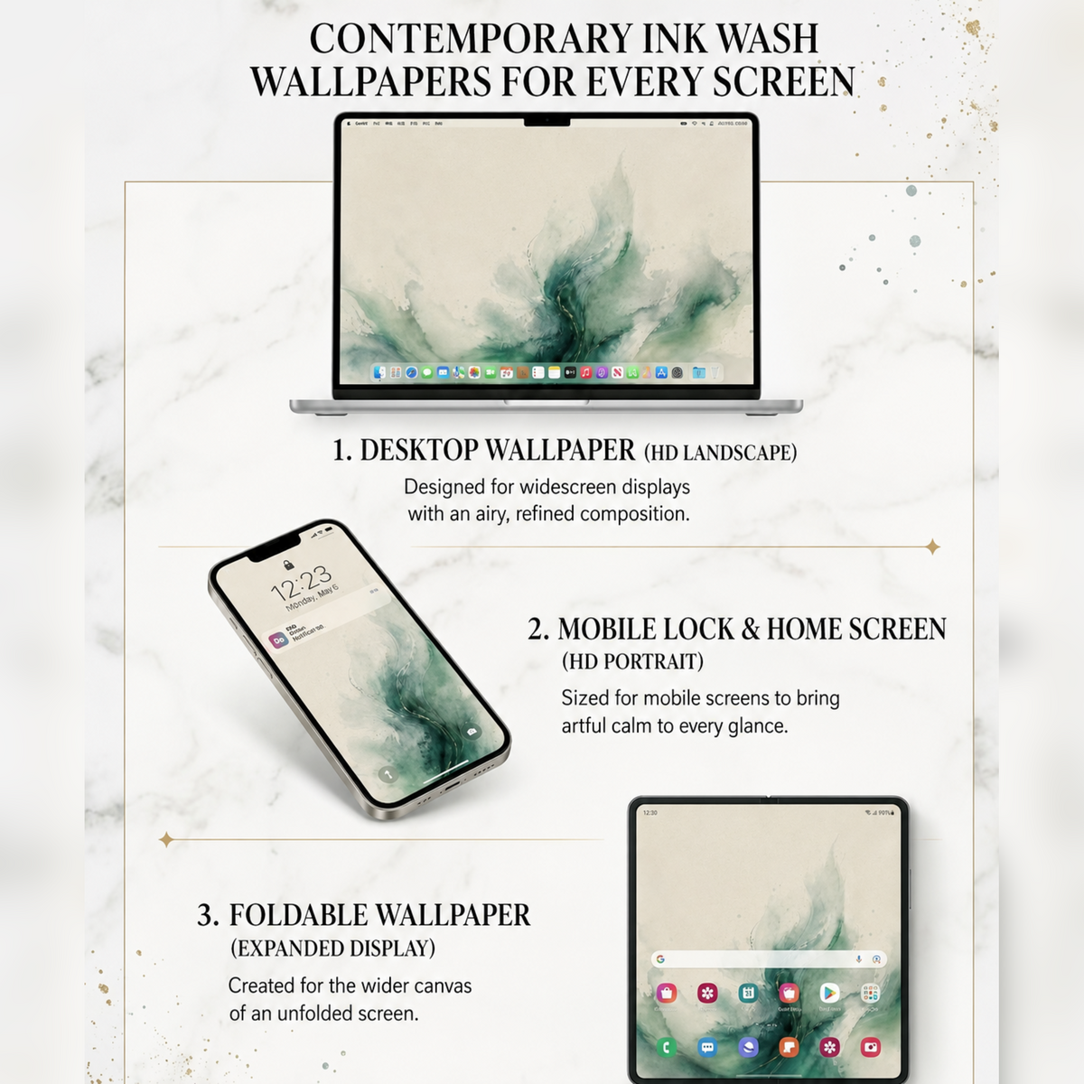 Jia Wood Wallpaper Collection