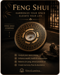 Personalized Feng Shui Reading